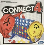 G25: Connect4 - classic version