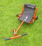 Ezyroller Classic - Red