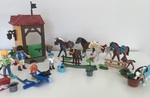 Playmobil - Pony Trek Park