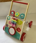 Musical Walker