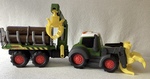 T550: Fendti Forestor