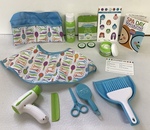 Salon and Spa Playset