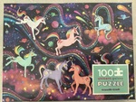 Unicorn Galaxy - 100 piece