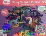 P85: Magical Unicorn Forest - 100 pieces