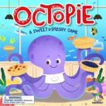 Octopie - A sweet & splshy game