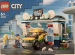 Lego - City - Car Wash