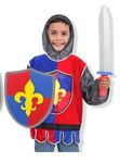 T033: Costume - Knight