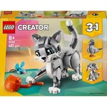 LEGO 3-in1 Creator - Playful Cat