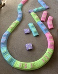Sensory Balance Path