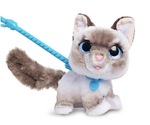 FurReal WagALots Cat
