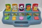 T168: Pop Up Activity board