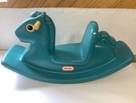 Rocking Horse