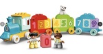 Duplo - Number Train Learn to Count - 10954