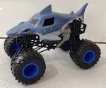 Monster Jam Megalodon