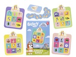 Bingo’s Bingo (from Bluey)