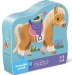 Pretty Pony - 12 piece
