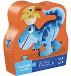 Dino Friends - 12 piece