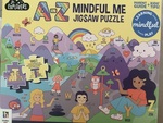 A-Z Mindful Me - 26 piece