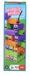 Wobbly Worms (Jenga tower)