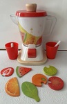 Smoothie blender 