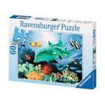 Ravensburger Dolphin Duo Puzzle 60 Pieces