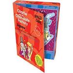 Charlie and the Chocolate Factory Search and Fnd Jigsaw 150pc