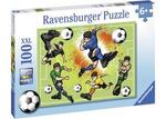 Soccer Fever Puzzle 100pc