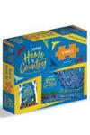 Coming Home to Country Puzzle 72pc & Book