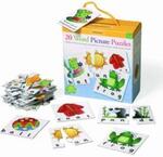 Word Picture Puzzles