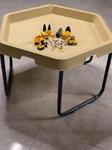 Messy Play Tray & Stand