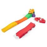 Up & Down Rollercoaster + Expansion Track