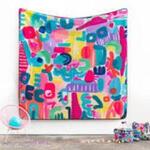 Really Big Picnic Rug