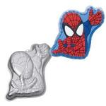 Cake Tin - Spiderman