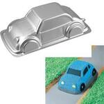 Cake Tin - Car