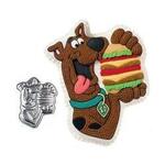 Cake Tin - Scooby Doo