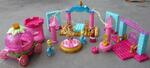 Disney Princess Duplo Ballroom 