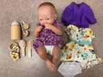 Baby Doll & Care Accessories