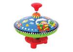 Play Spinning Top