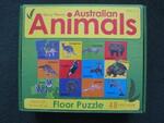 Australian Animals 48 Piece