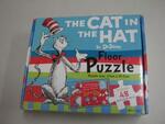 Cat in the Hat 48 Piece