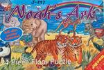 Noah`s Ark 24 Piece Puzzle
