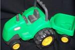 Little Tikes Farm Hauler