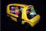 Little Tikes School Bus