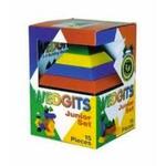 Wedgits Building Blocks System