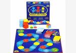Bright Buttons Game