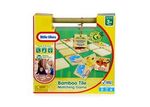 Memory Bamboo Matching Game