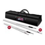 AFL Auskick Footy Goals