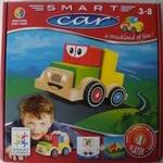 Smart Car Logic Game