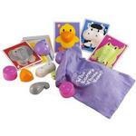 Who Knows Whose Nose?