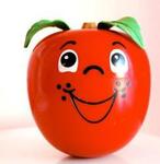 Happy Apple